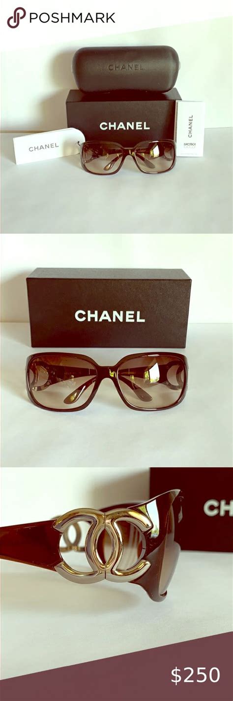 luxottica chanel sunglass repair|Eyewear .